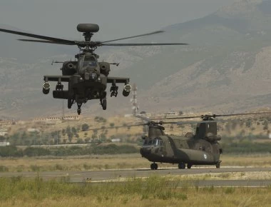 Masterchef - Επιτέλους κάτι χρήσιμο από ένα ριάλιτι της ελληνικής τηλεόρασης: Μαγείρεψαν για ένα λόχο της ΑΣ